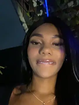 Savannahfisher Webcamshow