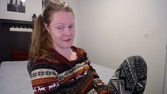 Živý XXX chat naughtyfox89