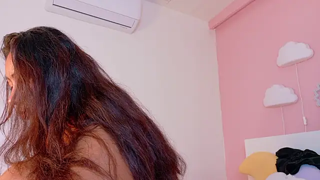 Czat XXX na żywo – SeleneGibson__