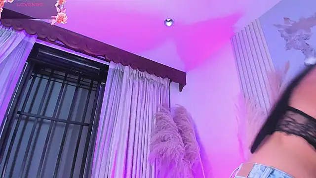 Czat XXX na żywo – NatashaTaylor1