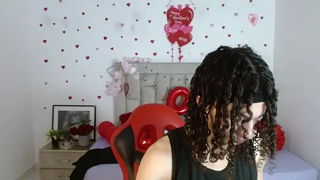 Chatroom XXX en direct de Axel_fox77