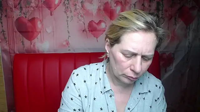 MarynaSpotif Live XXX-chat