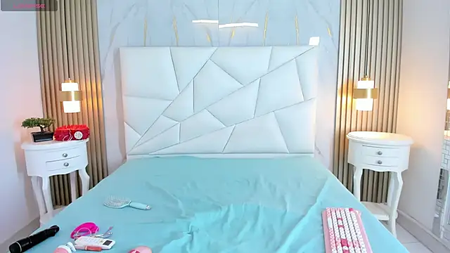 naomibely Webcam-Show