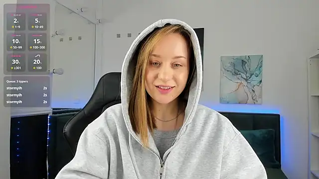 me1issa_sss élő XXX-chatje