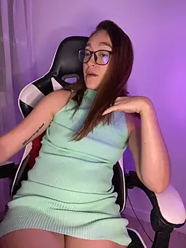 Živý XXX chat Susy_M