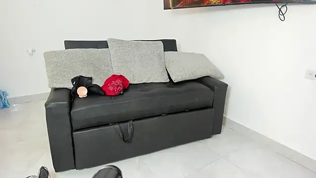 โชว์เว็บแคมของ jimenadelaoz