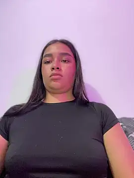 I_Samanthaa Webcam Show