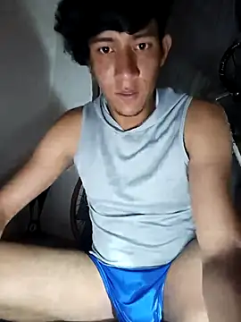 Chatroom XXX en direct de ShaddMan