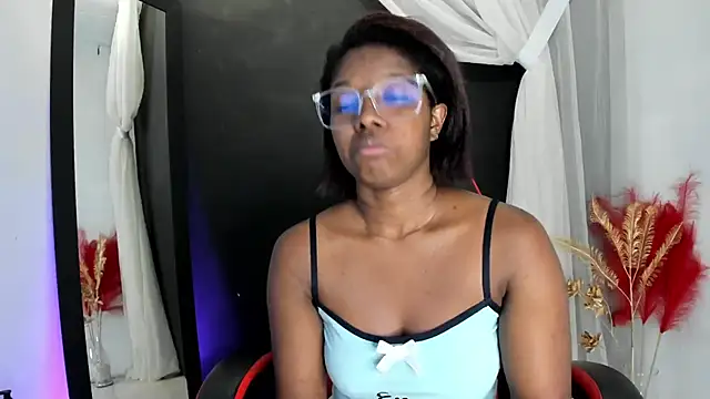 nilosolem Live XXX-chat