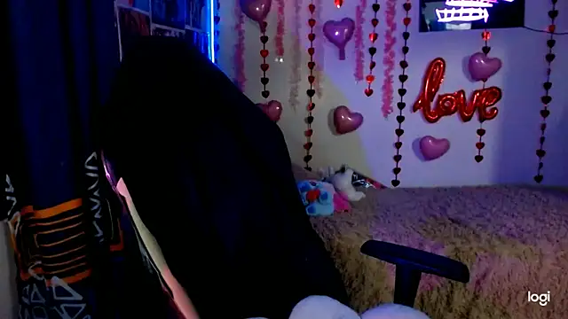 JINX_26 Chat XXX in diretta