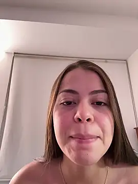 Chat XXX ao vivo de barbara_tv