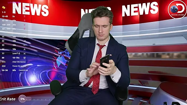 Chatroom XXX en direct de hornystripman97