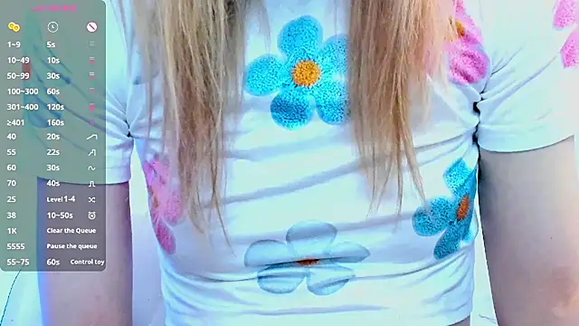 Bell_a_mi_ – Naživo XXX chat