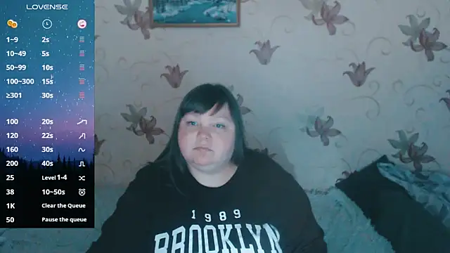 Živý XXX chat fistashka___