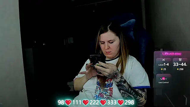 Živý XXX chat Olivia_Munk