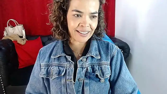 Živý XXX chat Abril_Beltran_