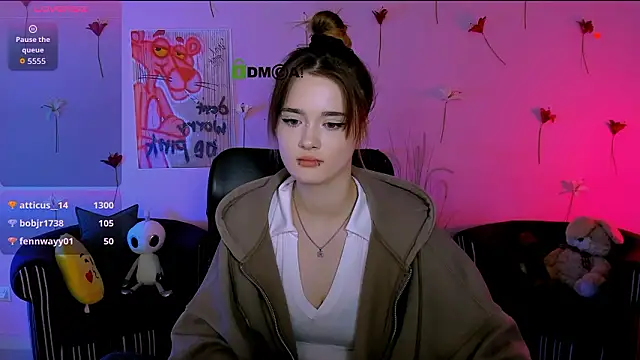 liana_kisses' Live XXX Chat