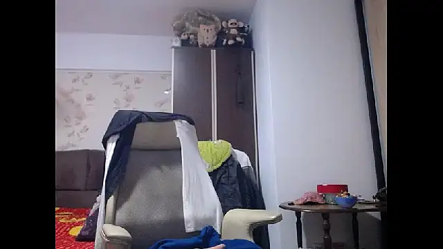 Mary_x Chat XXX live