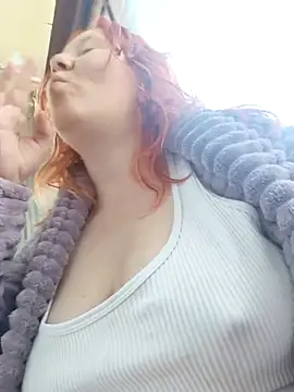 Živý XXX chat MiaKissy