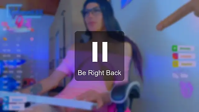 gdann686: διαδικτυακό σόου στην κάμερα