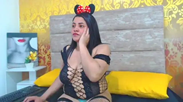 Czat XXX na żywo – elianacollins23