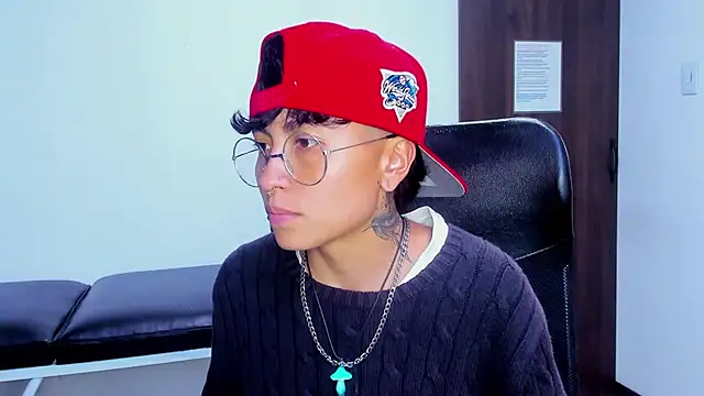 Im_Mathias – webcam-show