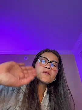 aurora_divine Obrolan Langsung XXX