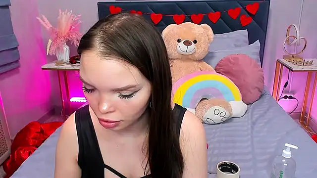 Curvy_Dynamite_: онлайн-секс-чат