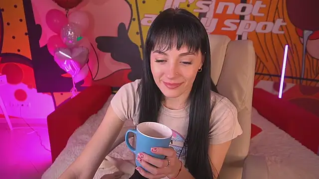 Sembang XXX Secara Langsung EviLune