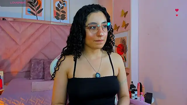 DemiJones_ Chat XXX live