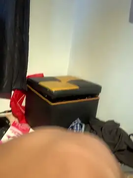 Czat XXX na żywo – LilithMonette