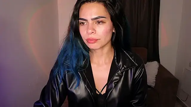 Webkamerová show sexxylady11_