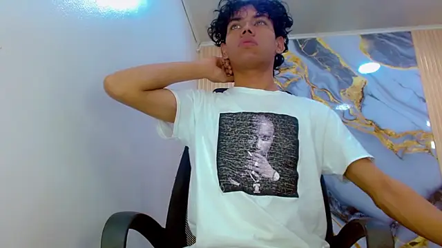 DaviidBuckx_ Chat XXX in diretta