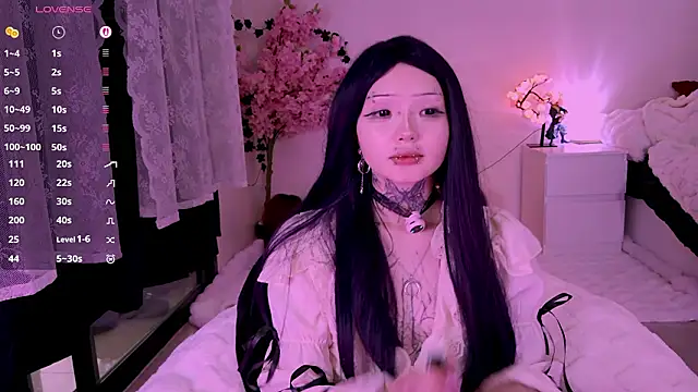 Chat XXX Live Lein_Bone