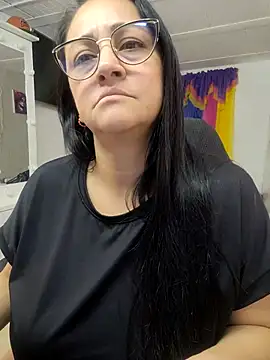 Ameliarizo Webcam Show