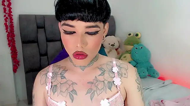 Pertunjukan Kamera Web little_star_porn