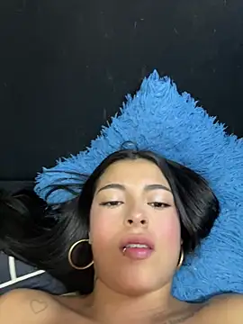 Živý XXX chat Dulce-diosa