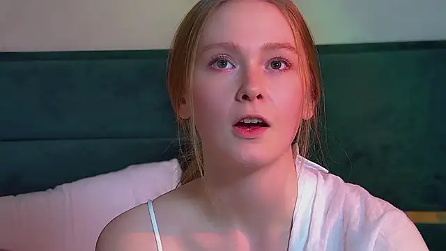 Živý XXX chat AgataFoxley