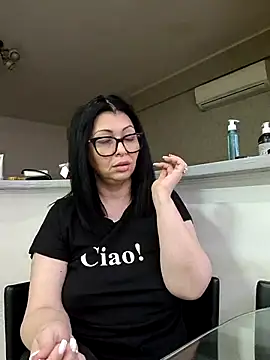 Živý XXX chat The_Lollipop_Enchantress_