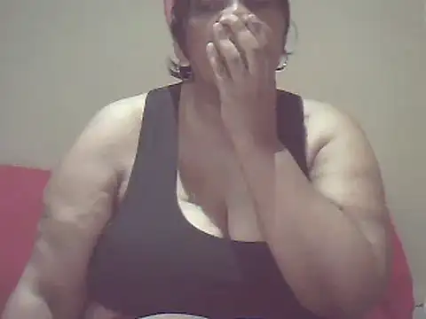 SexxyBoob Adlı Modelin Canlı XXX Sohbeti