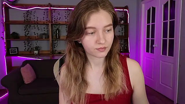 Ksuhesa Chat XXX in diretta