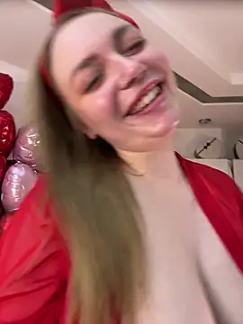 AnetGrey – Live XXX-chat