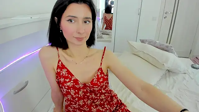 crystalnut Live XXX-Chat