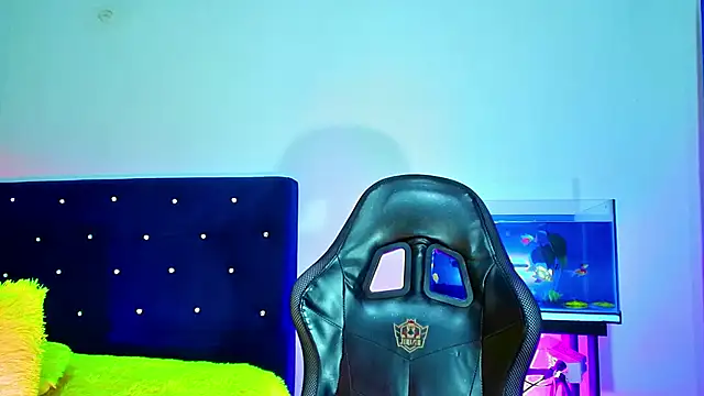 Chat XXX Live Aliice_Doll