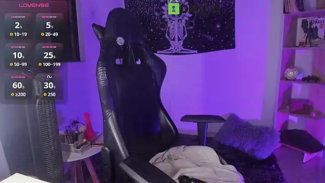 sweetcoralinee Chat XXX in diretta