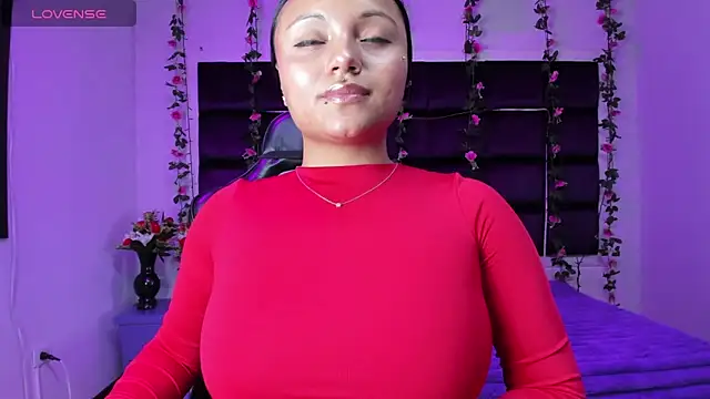 Czat XXX na żywo – sweelanna__