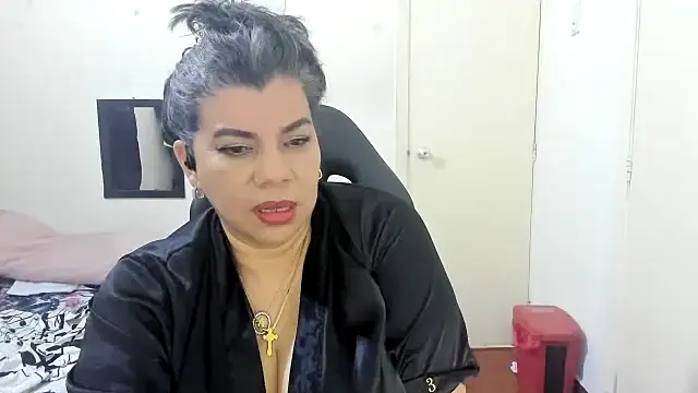 Živý XXX chat vikyadams