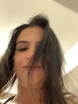 Show de SafeinouterSpace na webcam