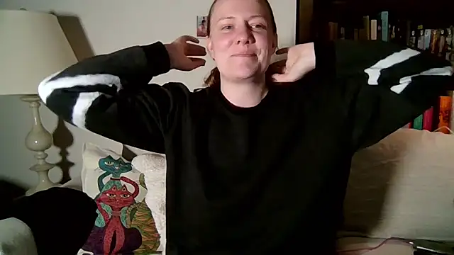 skywinters Chat XXX in diretta