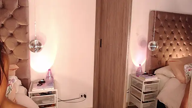 Roussmariehenao – Live XXX-chat